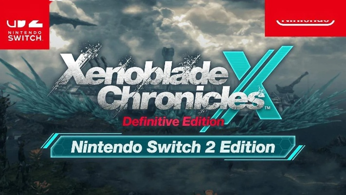 异度神剑X，终极版Switch2升级包引不满 玩家纷纷申请退款