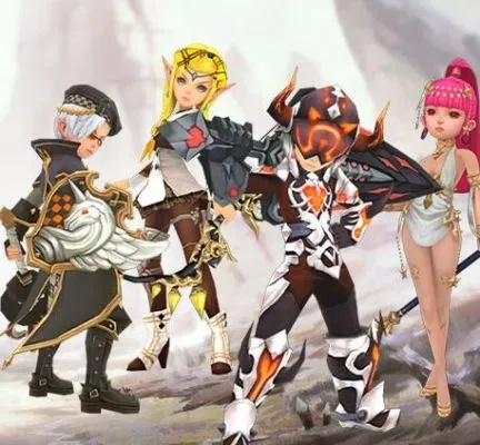 2026龙之谷sf深度测评，如何一眼识别良心服与快餐服？