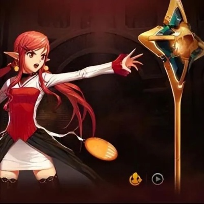 告别刮痧！2025DNF元素师刷图加点深度解析与实战