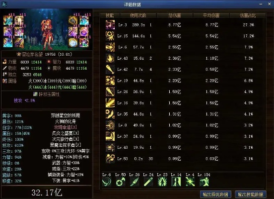 战法觉醒类型怎么选？揭秘T0阵容的觉醒真相与避坑指南