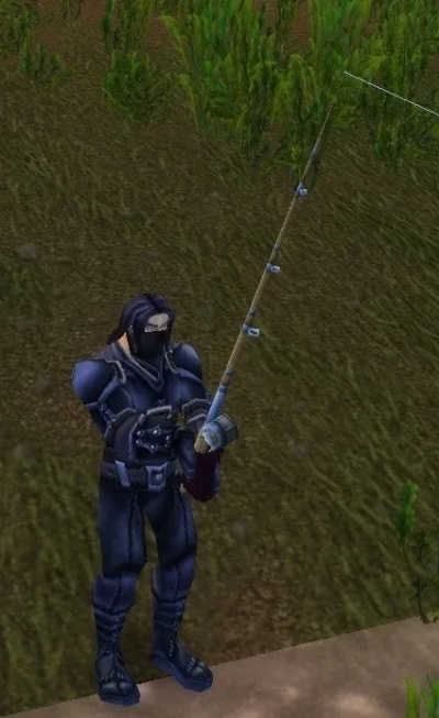 揭秘外域渔夫暴利路线，2026年钓鱼赚钱新玩法