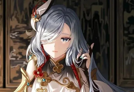 原神3.5复刻角色抽不抽？神里绫华与申鹤强度深度解析