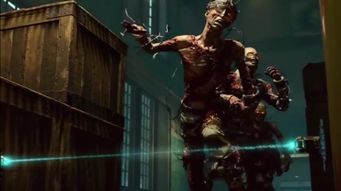 COD7黑色行动还能联机吗？保姆级上手与僵尸彩蛋解密