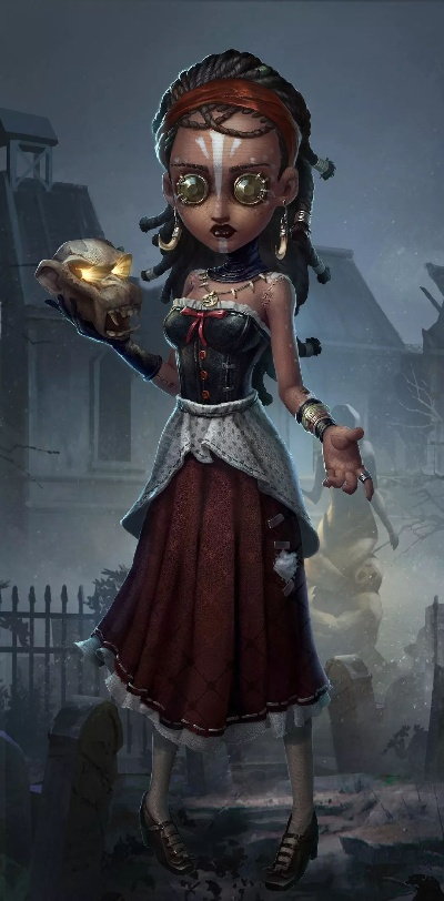 咒术师加点避坑指南，暴力输出还是辅助控场？