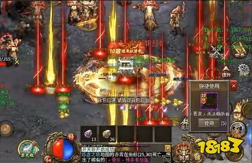 找不到靠谱新开传奇网？这份2026最新打宝攻略必看