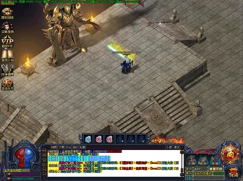 2026新开仿逐鹿传奇合击版深度测评，老玩家避坑指南