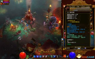 火炬之光2工程师最强加点，狂暴与坦克流派全解析