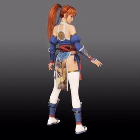 隼龙类型深度解析，死或生6掌握一闪与暴发的进阶秘籍