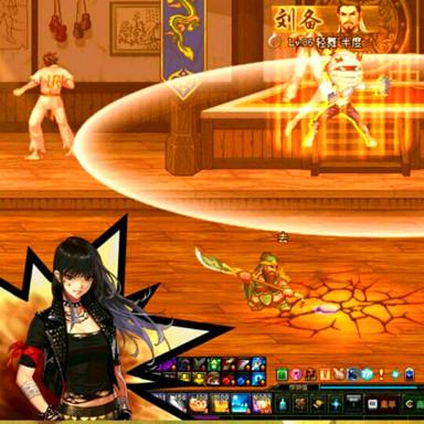 DNF神界剑魂如何秒杀BOSS？揭秘土豪哥出血流自定义毕业搭配