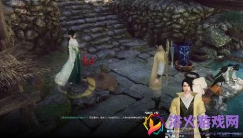 逆水寒饮玉之殇奇遇怎么触发？保姆级全流程攻略与独珍掉落