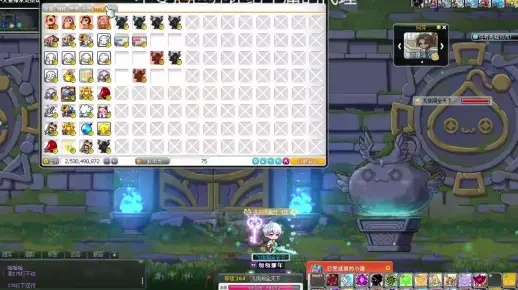 2026最新冒险岛代练避坑指南，五转刷怪与神秘河搬砖全解析