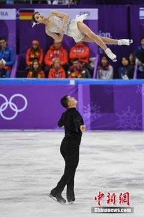 冬奥会花滑选手以《真人快打》风格表演 很有趣！