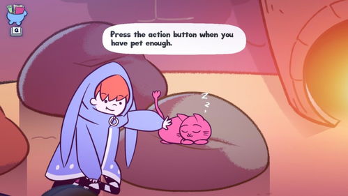 《阿波皮亚：糖衣冒险》3月正式推出 手绘动画风冒险