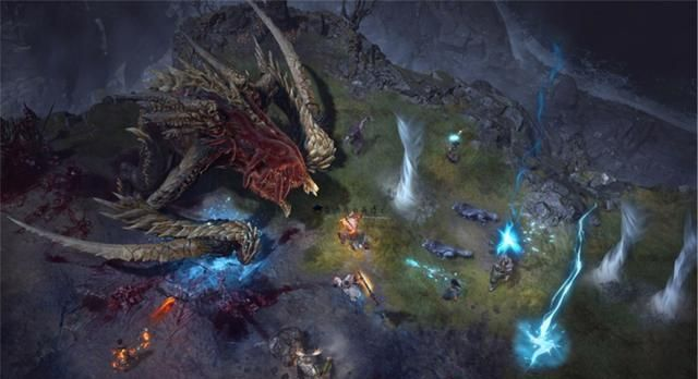 告别慢节奏？暴雪计划更快推出《暗黑破坏神》新作