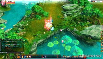 2026年仙侠世界OL实战攻略，零氪玩家如何逆袭成为榜一大佬？