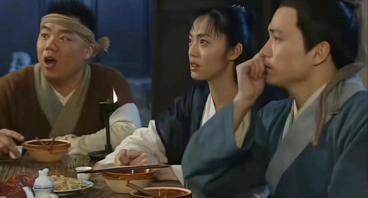 武林外传ID被抢光？2026最新冷门高逼格名字类型全解析