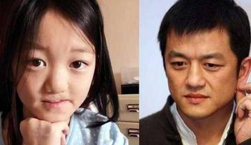 李亚鹏晒李嫣近照背后，星二代自信养成与审美进化的独家复盘