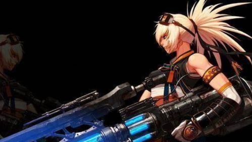 2026炮火兰最强流派解析，女大枪CP武器与护石独家解