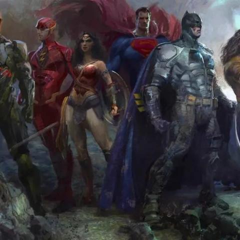 扎导版正义联盟4K下载，如何挑选最高画质版本？