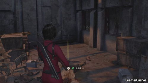 生化危机6艾达王怎么解锁？钩索枪实战技巧全解析