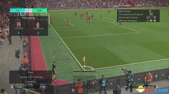 实况足球2018为何封神？2025终极补丁安装与战术板深度复刻