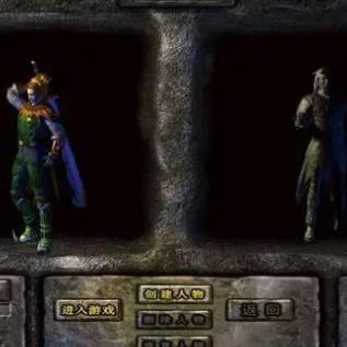 2025最新新传奇3私服打金实战，别再被假服割韭菜了