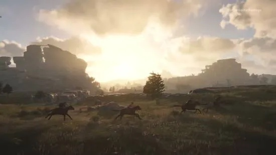 2026年最硬核开放世界生存游戏盘点，这几款神作谁玩谁爽