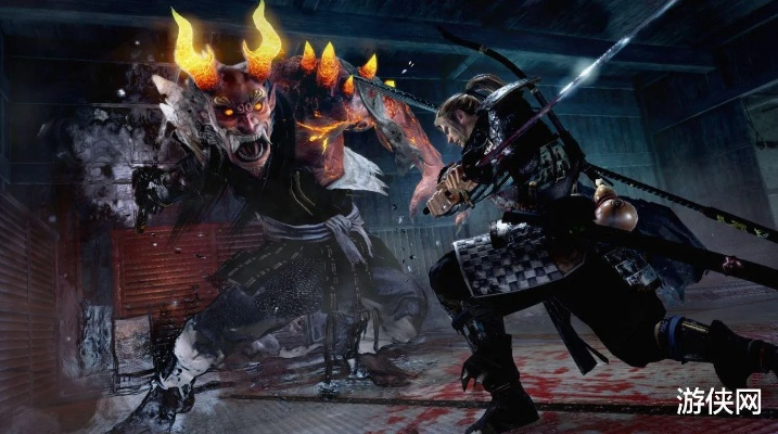 光荣特库摩内部重组，仁王、忍龙团队分家，新作走向引玩家热议