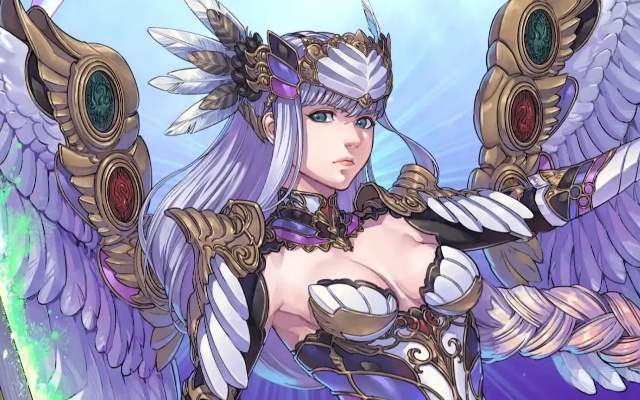 揭秘北欧女神类型，2026年最强女武神实战配队与原型解析