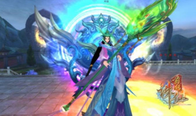 2026年诛仙焚香谷最强全解析，输出与治疗双修的终极生存之道