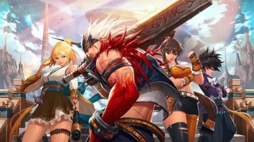 揭秘DNF韩服官网，国服玩家必看的职业平衡与更新前瞻