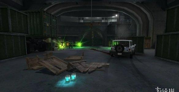 半条命2全流程图文攻略，黑山基地解谜与重力枪实战