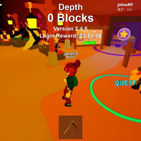 原SE高层坦言，孩子沉迷罗布乐思，PS5 NS全闲置