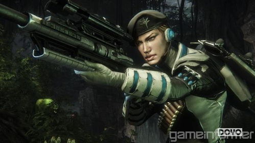 还在为抓不到怪发愁？Evolve猎人追踪与集火实战指南