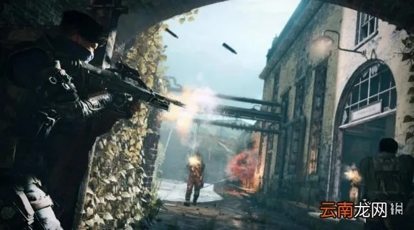 使命召唤官推辟谣！无独立僵尸COD游戏