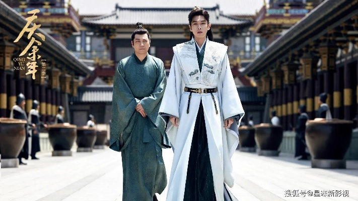 庆余年2豆瓣类型深度复盘，权谋爽剧的口碑突围战