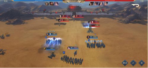 三国战斗机制深度拆解，SLG与卡牌流派如何利用兵种克制？