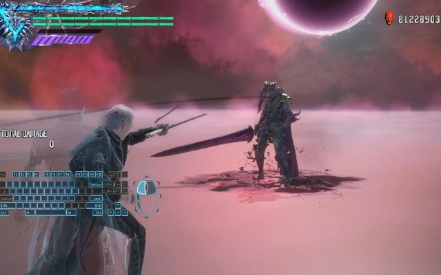 鬼泣5维吉尔如何进阶？从次元斩取消到空手道实战