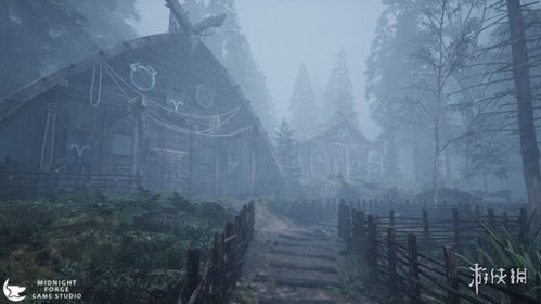 克苏鲁，恐怖深渊试玩上线！沉浸式恐怖冒险开启