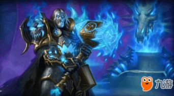 炉石巫妖王怎么打？全职业平民无橙通关大揭秘