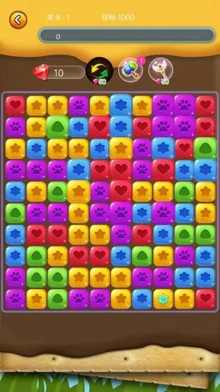 快乐点点消怎么玩？2026最新高分通关与连击技巧全揭秘