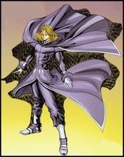 拳皇2002Boss怎么打？Igniz/Omega Rugal无伤通关实战攻略