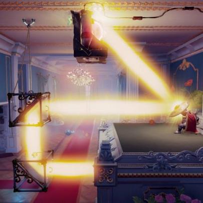 三位一体2全收集通关秘籍，隐藏关卡与最难谜题高效解法