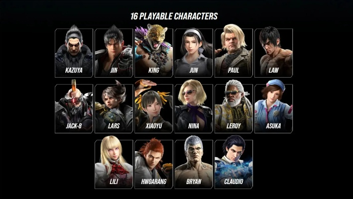 铁拳8顶尖段位，盲人玩家两年盲战终登顶