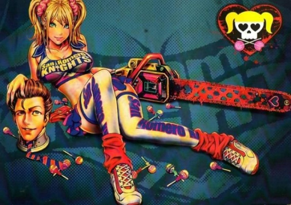 《电锯糖心：重制版》Switch 2版无限期跳票