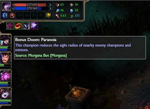 LOL末日人机怎么破？揭秘2025最新100级通关黑科技阵容