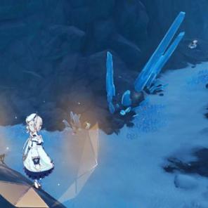 原神如何解冻所有碎片？火元素融化机制与高效破冰全攻略