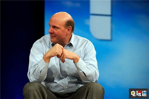 Xbox创始人称新CEO是临终关怀医生 送Xbox最后一程