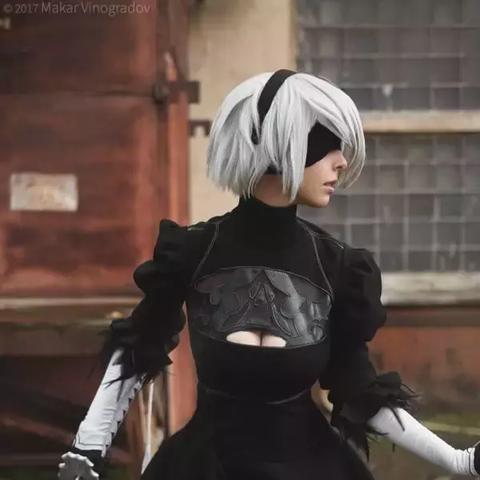 2026年必看，2B小姐姐养成全攻略，从强度党到审美党的终极指南