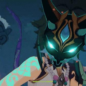 原神元素克制关系图深度剖析，从增幅反应到破盾实战